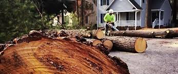 Best Firewood Processing and Delivery  in Long Beach, CA